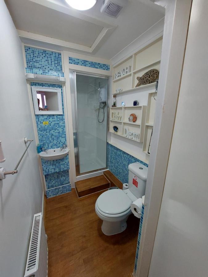 Self Catering Spacious Open Plan 3 Bed Apartment With Sea Views South Erradale Extérieur photo