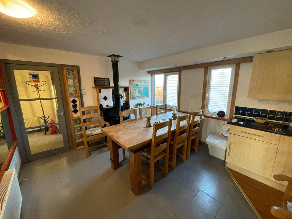 Self Catering Spacious Open Plan 3 Bed Apartment With Sea Views South Erradale Extérieur photo